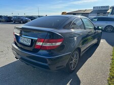 Mercedes-Benz CLC