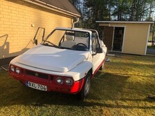 Citroen AX