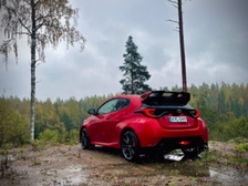 Toyota GR Yaris