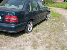 Volvo S70