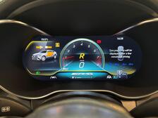 Mercedes-Benz GLC 63 AMG