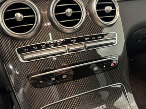 Mercedes-Benz GLC 63 AMG
