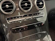 Mercedes-Benz GLC 63 AMG