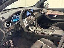 Mercedes-Benz GLC 63 AMG