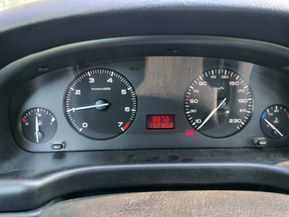 Peugeot 406