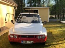 Citroen AX