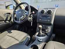 Nissan Qashqai+2