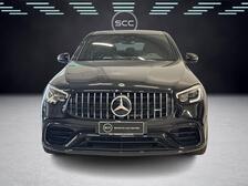 Mercedes-Benz GLC 63 AMG