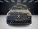 Mercedes-Benz GLC 63 AMG