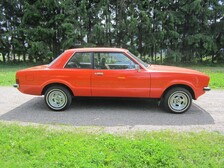 Ford Taunus