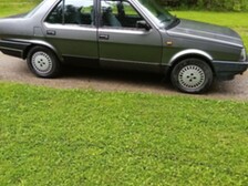Fiat Regata