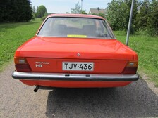 Ford Taunus