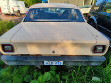 Ford Falcon