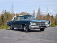 Chrysler Imperial