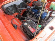 Ford Taunus