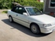 Ford Escort