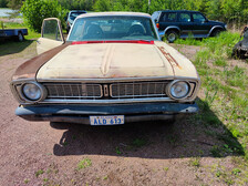 Ford Falcon