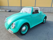 Volkswagen Kupla