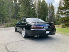 Toyota Soarer