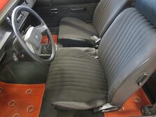 Ford Taunus