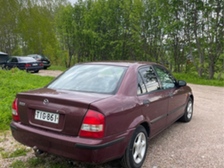 Mazda 323