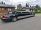 Lincoln Town Car