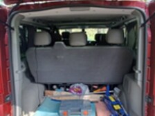 Nissan Primastar