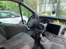 Nissan Primastar