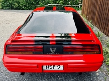 Pontiac Firebird