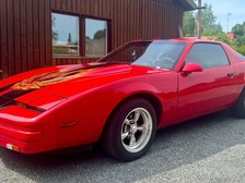 Pontiac Firebird