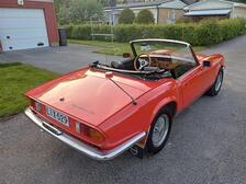 Triumph Spitfire