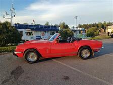 Triumph Spitfire