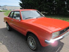 Ford Taunus
