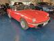 Triumph Spitfire