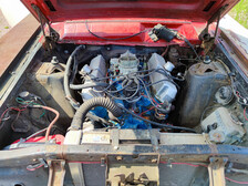 Ford Falcon