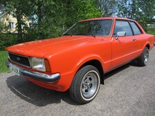 Ford Taunus