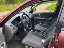 Mazda 323