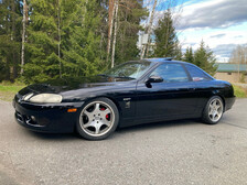 Toyota Soarer