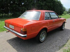Ford Taunus
