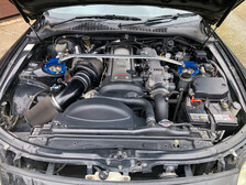 Toyota Soarer