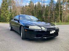 Toyota Soarer