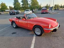 Triumph Spitfire