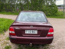 Mazda 323