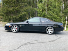 Toyota Soarer