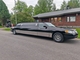 Lincoln Town Car