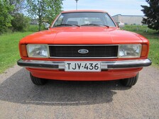 Ford Taunus