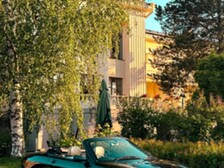 MG MGF