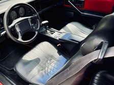 Pontiac Firebird