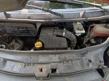 Nissan Primastar