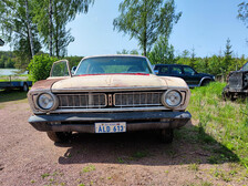 Ford Falcon